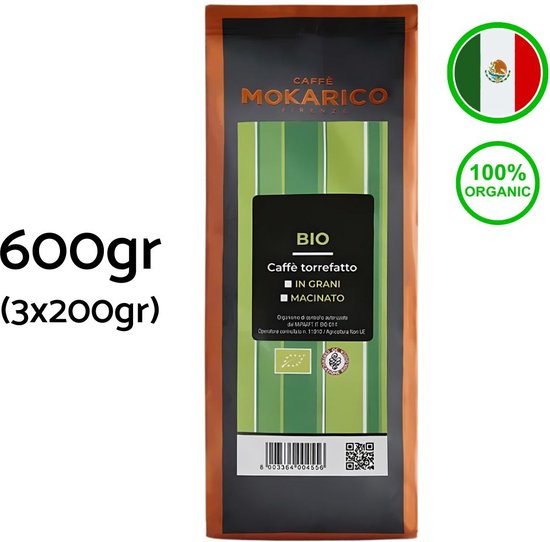 Koffiebonen vergelijken en goedkoop koffiebonen kopen