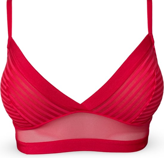 Marie Jo Salvador 0121894 - Soutien-gorge Non Rembourré Taille 80A