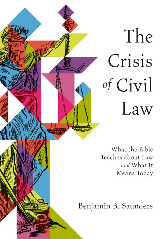 The Crisis of Civil Law - cover