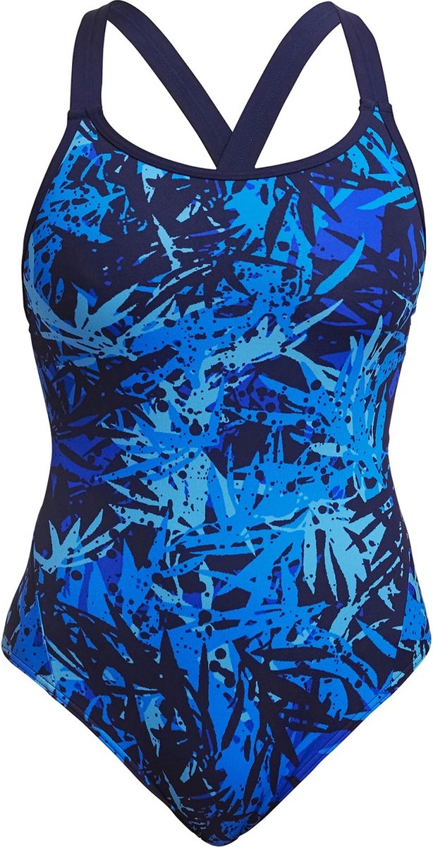 Seal Team Eclipse One Piece – Dames | Funkita | Maat 12 Seal Team Eclipse One Piece – Dames | Funkita | Maat 12