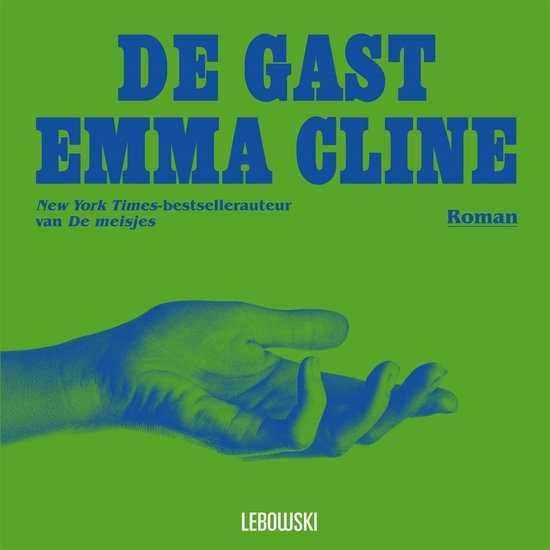 De gast - cover