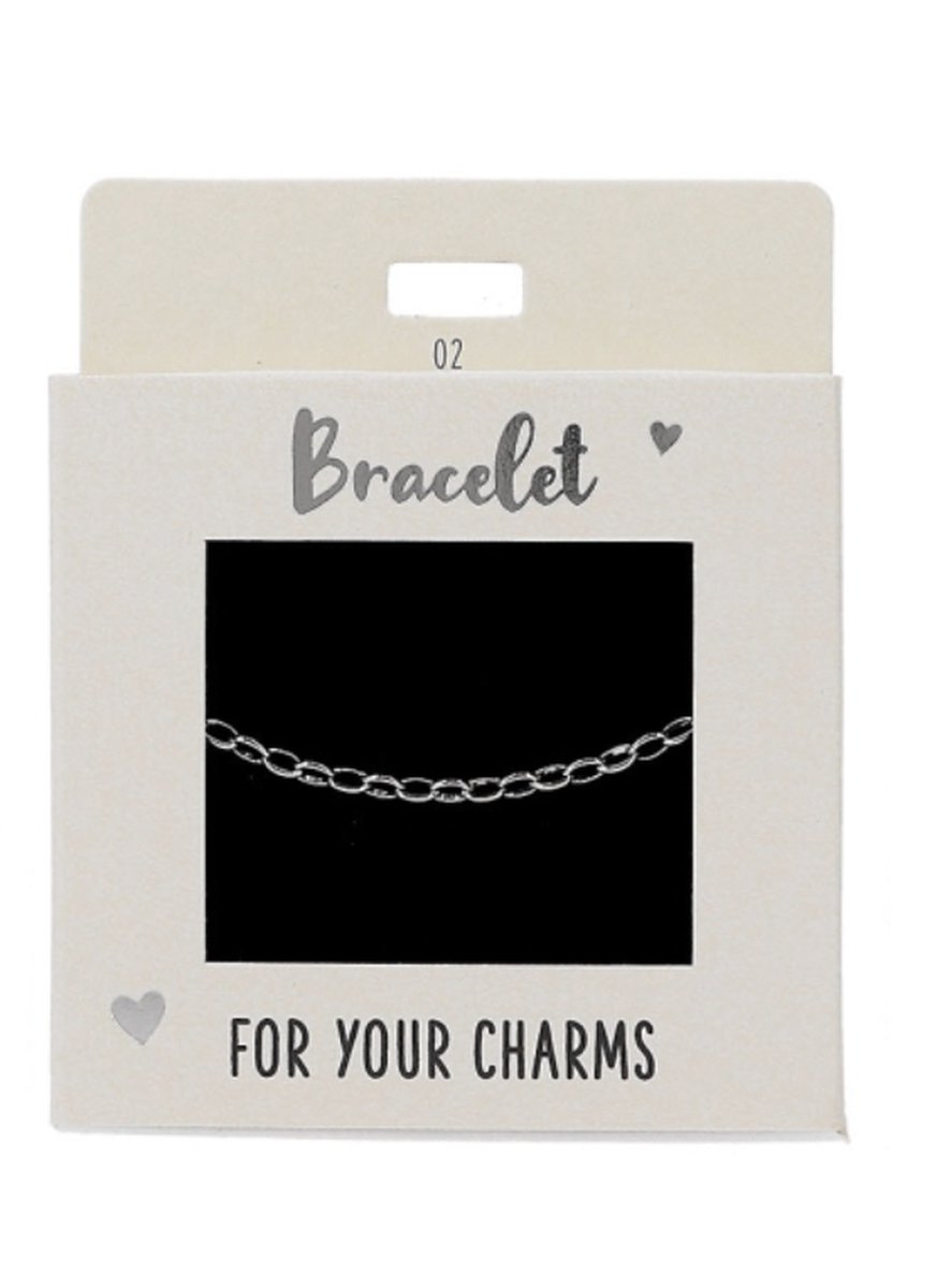 Depesche - armband "Express Yourself" - Design 02