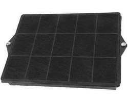 Koolstoffilter voor Electrolux Type 160 / E3CFE160