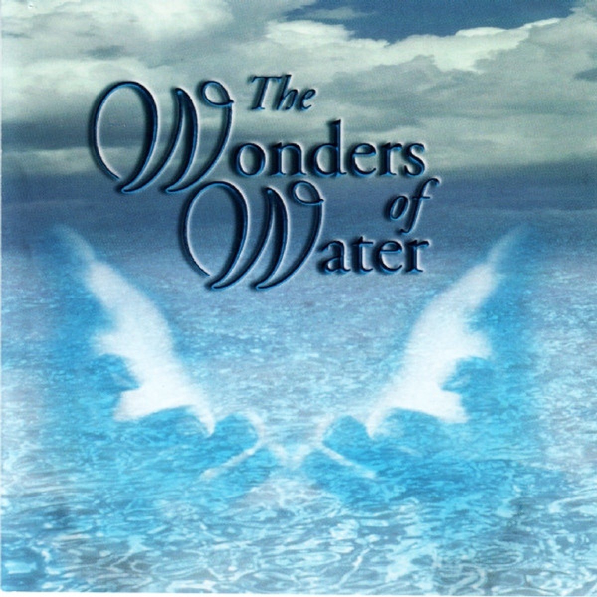 Jean-Paul Genré – The Wonders Of Water