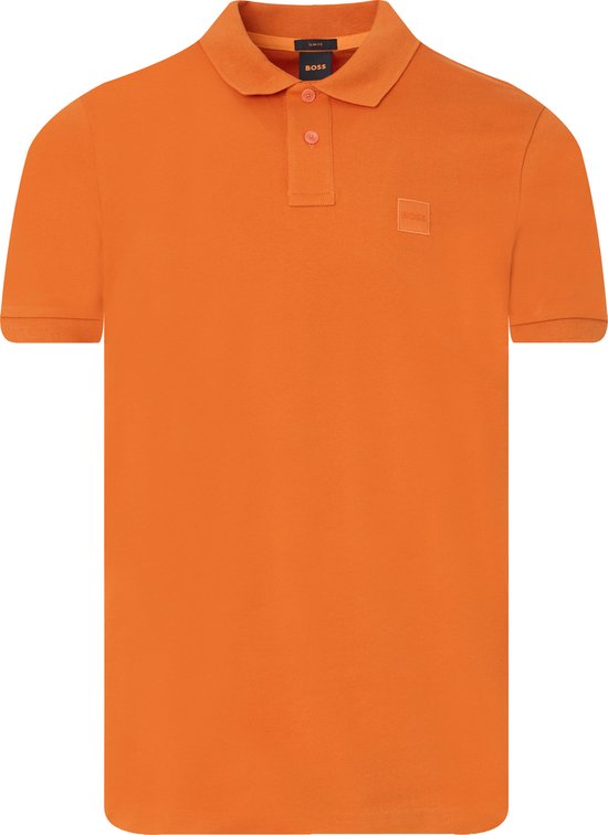 Passenger Poloshirt Mannen Maat XL bol