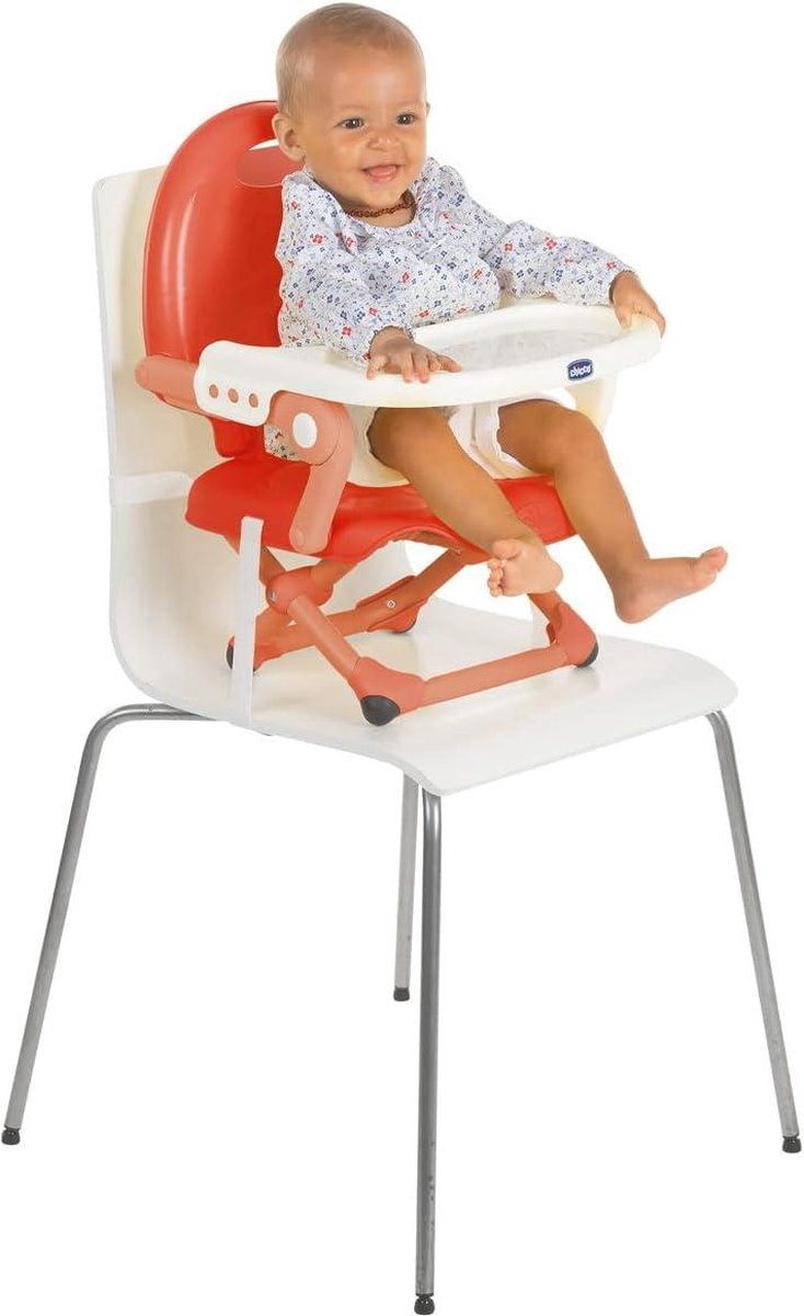 Chicco Pocket Snack - kopen bij