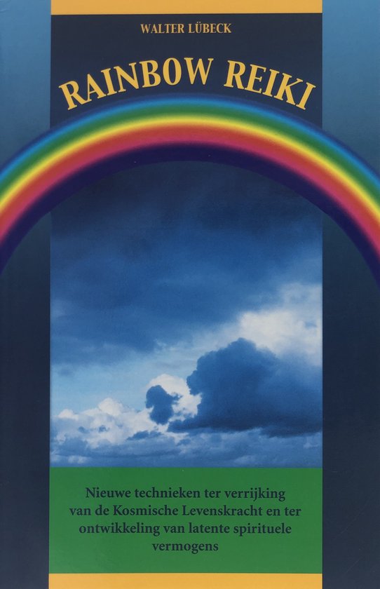 9789063783273 - Rainbow Reiki