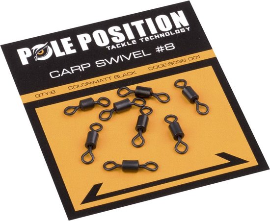Carp Swivel Pole Position van Raven — afbeelding 5