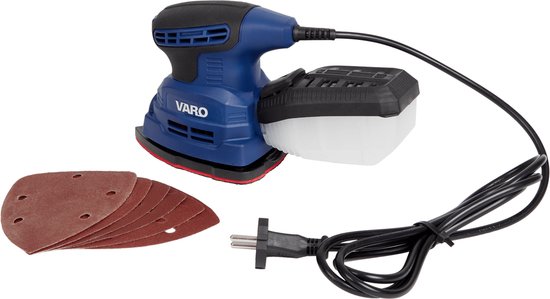 Batavia Tools: Batavia Accu USB adapter en zaklamp Maxxpack