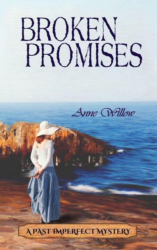 Broken Promises - cover