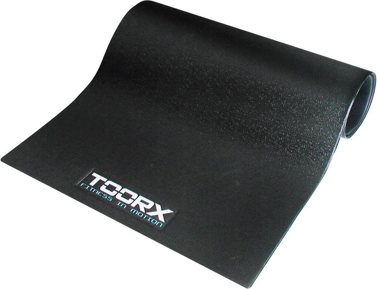 Toorx Fitness Vloermat 180x90