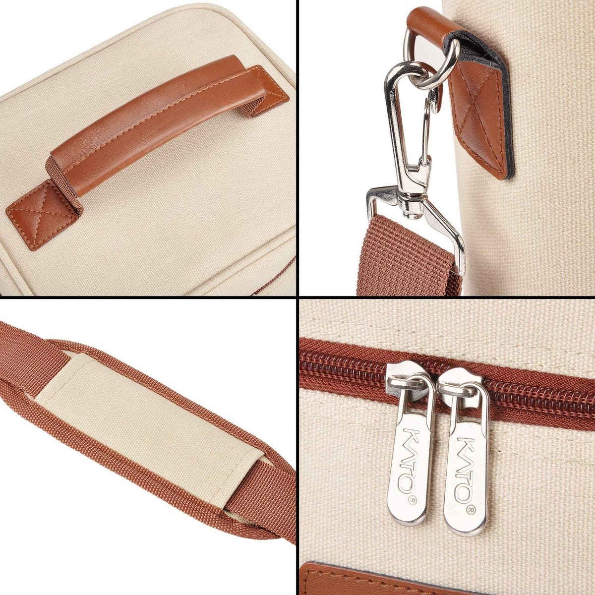 Sac Exclusif Pour Machine À Coudre Sac De Transport Rembourré En Pvc