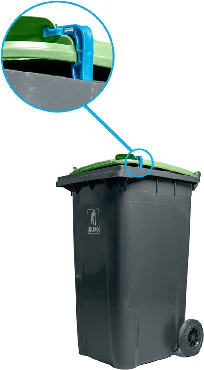 Goedkoopste KlepKlip 3