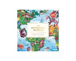 The Mythical World
