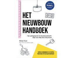 Het Nieuwbouw Handboek