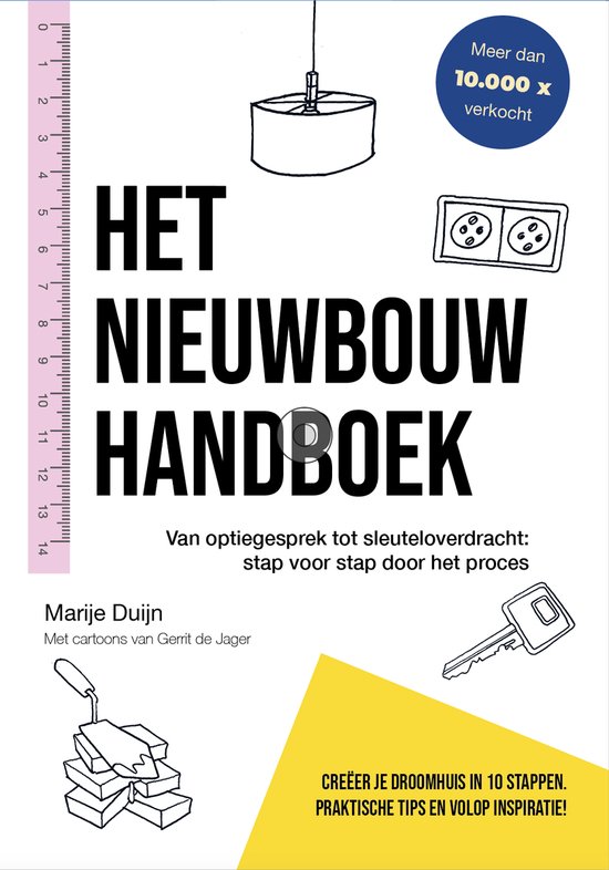 Het Nieuwbouw Handboek