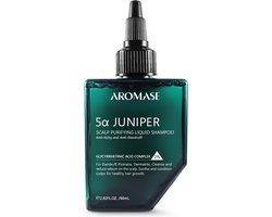 Aromase Liquid Pre-shampoo 80ml