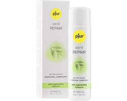 Pjur Med Repair - Waterbasis Glijmiddel - 100 ml