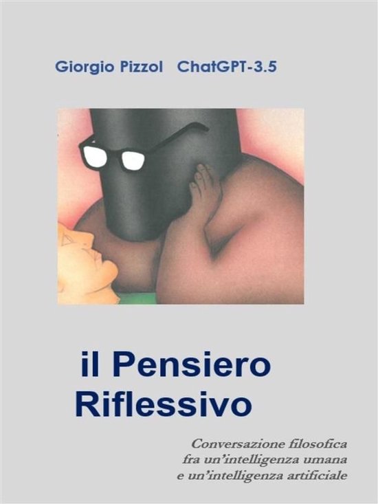il Pensiero Riflessivo - cover