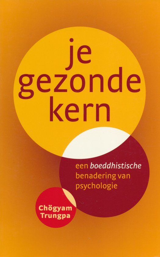 Je gezonde kern - cover