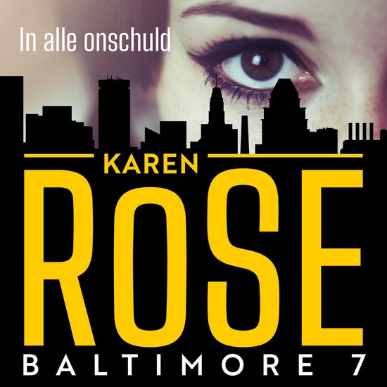 In alle onschuld - cover