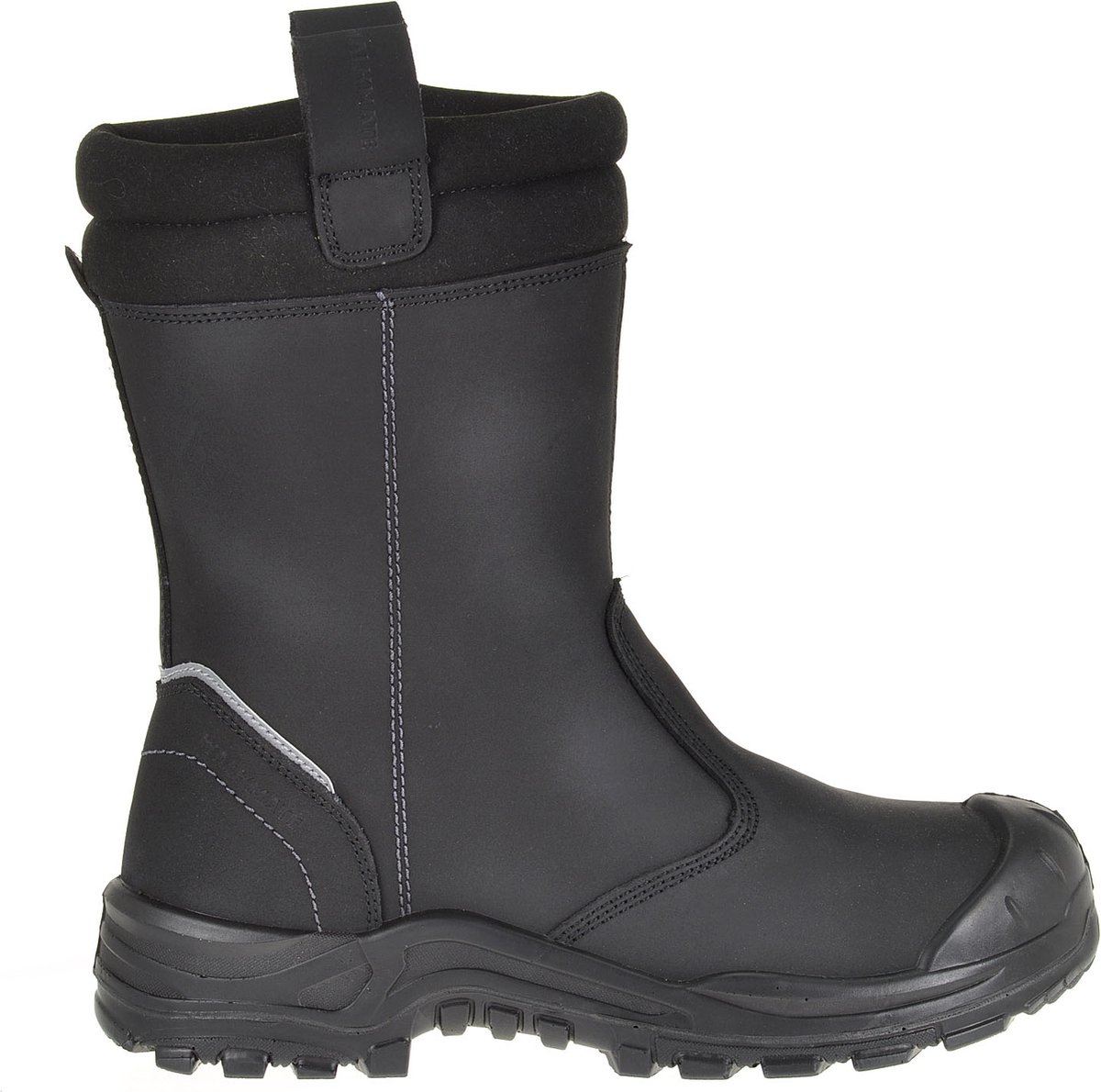 Walkmate Veiligheidsschoen Rome 76631 S3 - Zwart - 46