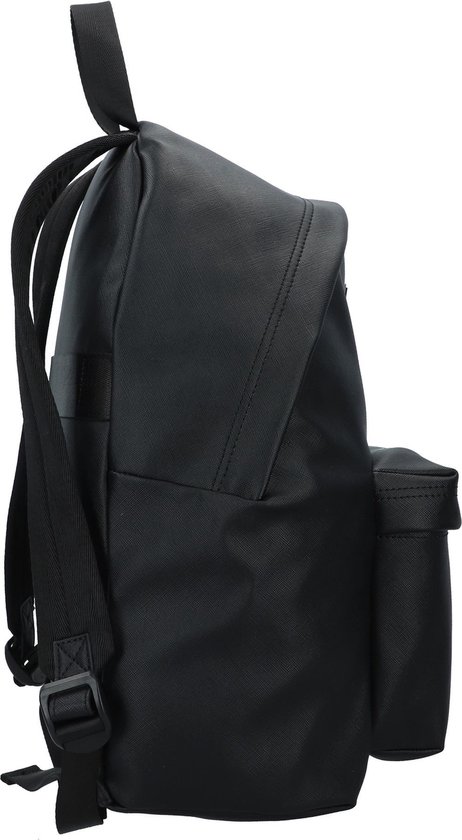GUESS Sac à dos de loisirs Venezia Backpack With Front Pocket Black Noir