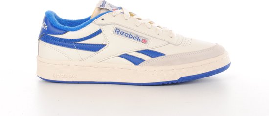 reebok baskets homme saturne beige bleu