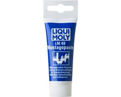 Liqui Moly LM 48 Montagepasta 50 gram
