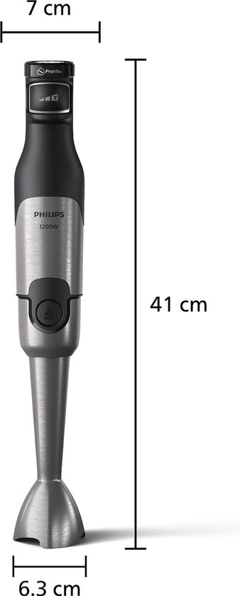 Philips 5000 Blender Series, ProBlend Plus Technology, 1000W ProBlend Plus Motor, 3 Speed, 2L Capacity, Removable Blades, Easy Clean, Nutri-U Application, Cashmere Grey (HR3020/20
