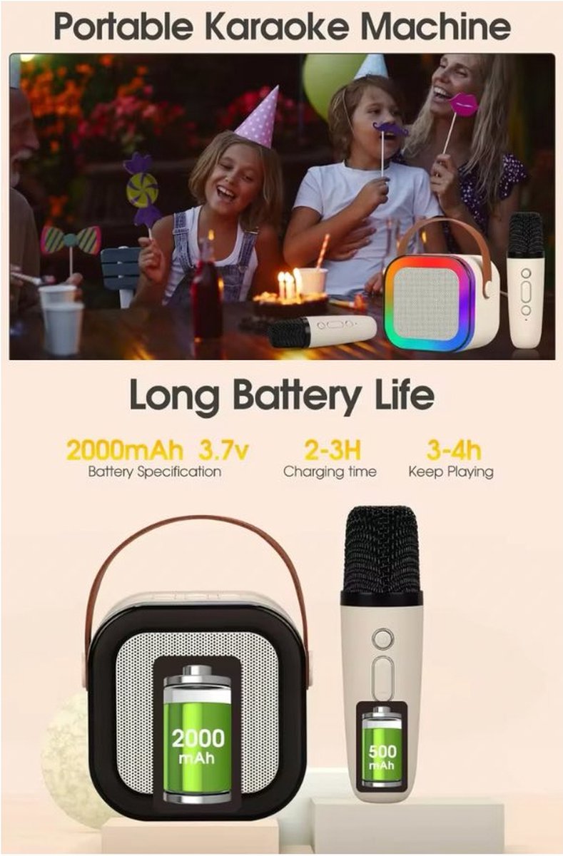 Karaokemachine