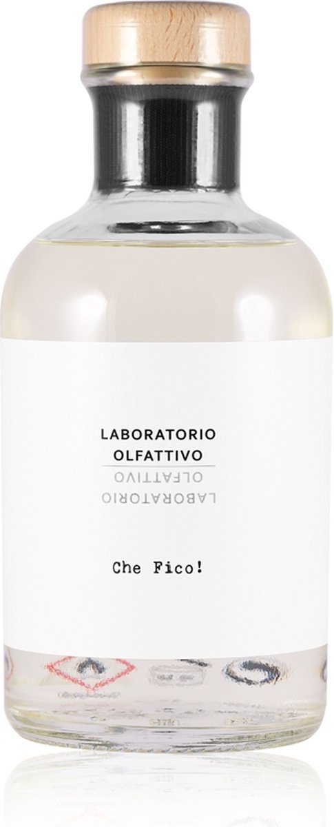 Goedkoopste Laboratorio Olfattivo Geurstokjes Che Fico! Fragrance Sticks