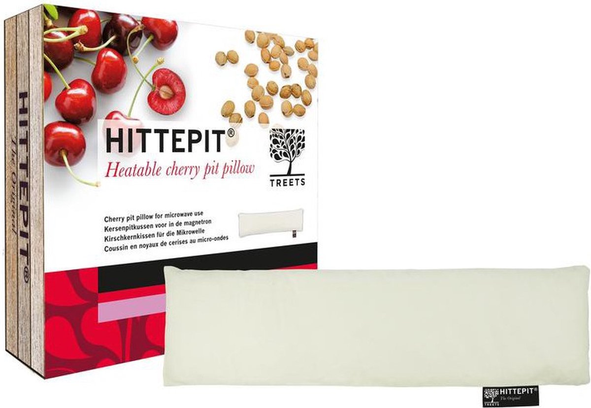Goedkoopste Treets Hittepit Kersenpit Langwerpig 1ST