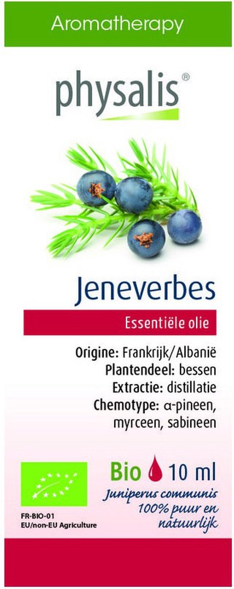 Goedkoopste Physalis Aromatherapy Essentiële Oliën Jeneverbes Olie