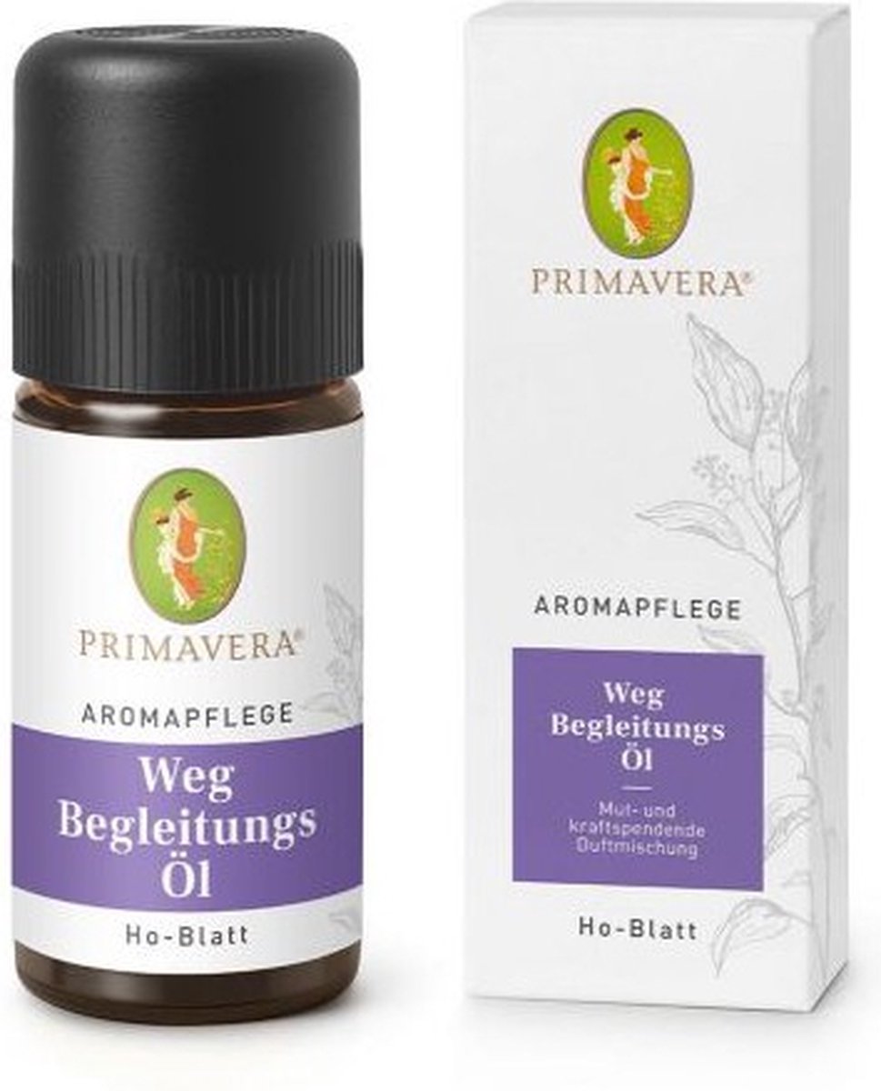 Goedkoopste Primavera Aromacare begeleidende olie biologisch 10 ml