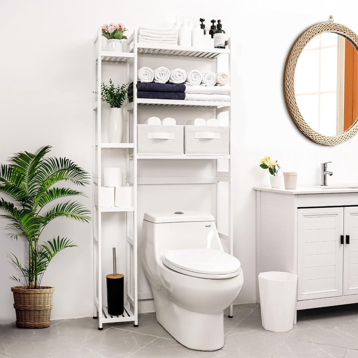 box Toiletrek