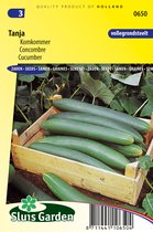 Sluis Garden - Komkommer Tanja