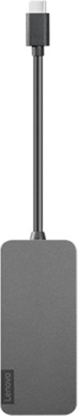Satechi USB-C Pro Hub Slim Adapter - Middernacht Zwart | Pro Warehouse Satechi USB-C Pro Hub Slim Adapter - Middernacht Zwart | Pro Warehouse