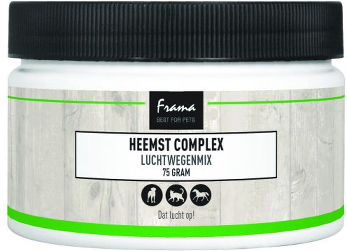 Frama Heemst Complex 75 gram