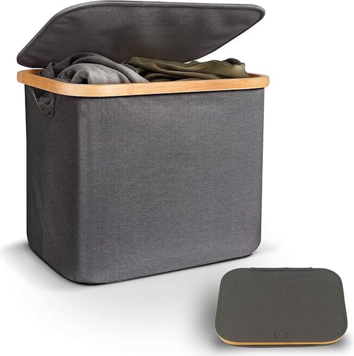 Goedkoopste Wassorteerder - Luxe Wassorteerder - Wasmand - Eenvoudig Sorteren