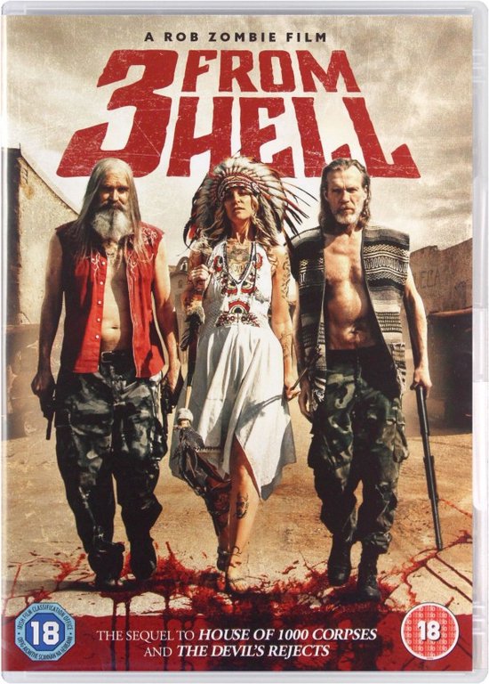 3 From Hell