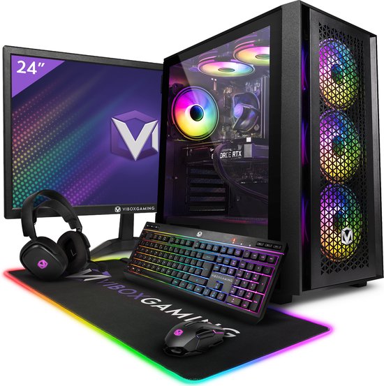 Vibox II-42 Game PC - 24