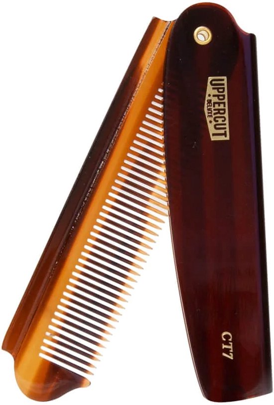 Uppercut Flip Peigne CT17