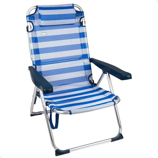 Strandstoelen kopen bij – Licht & inklapbaar