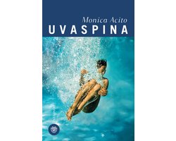 Uvaspina