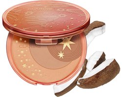 Clarins - Bronzing compact - Sun powder - 19 gram