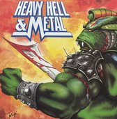 Heavy Hell & Metal