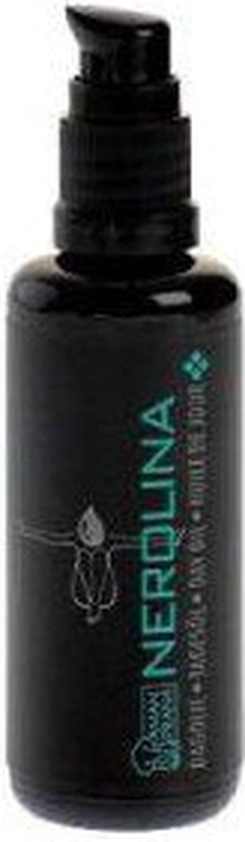 Goedkoopste Amanprana Dagolie nerolie 50 Milliliter