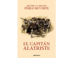 Las aventuras del capitán Alatriste I. El capitán Alatriste