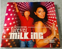 Forever (Limited Edition + Dvd)